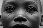 close up occhi di bambino africano, di michele.pautasso - 18_11.21.17_1