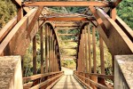 Ponte di legno, di claudine