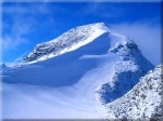 Sul cucuzzolo della montagna, di giulius