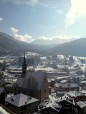 paesaggio di montagna, di jdf80