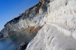 la scala dei turchi, di mariarita.chichi