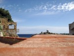 terrazze sul mare, di mariarita.chichi