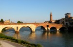 Ponte Pietra, di lyra