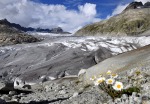 ghiacciaio del Furka (Svizzera), di roberto