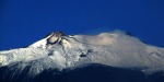 "A muntagna","U mungibeddu" alias l'Etna, di selenina