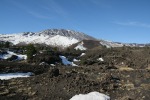 l'etna e le sue distese laviche, di peppuccio