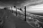 monte Generoso verso sera, di roberto