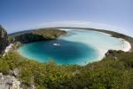 Dean's Blue Hole, di Merovingio