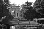 Arco Della Pace (Milano), di PreDa992