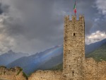 castello di Breno, di danguful