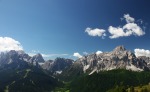 Dolomiti 2.0, di Printz