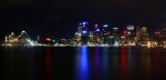 Sydney skyline, di acu23
