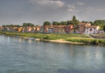 Quartiere Ticino - Pavia, di danguful