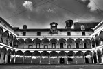 Chiostro di S. Lorenzo