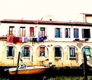 I Colori di Chioggia - Venezia, di AliceVilmi