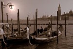 Venezia, di summerit