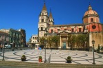 piazza duomo (ACIREALE), di peppuccio