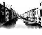 B&W Chioggia - Venezia, di AliceVilmi