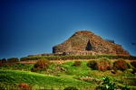 Il nuraghe, di gabry14483