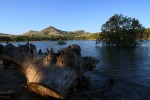 lago di pozzillo 1 (en), di peppuccio