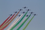 frecce tricolori 1, di peppuccio