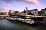 Vienna sul fiume, di Francisco1988