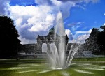 BRUXELLES - PARCO DEL CINQUANTENARIO, di selenina