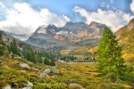 I ghiacciai della Valtellina, di MikMa9