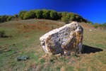 la piccola rocca, di peppuccio