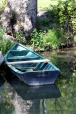 la barca del Mincio, di robyvenice