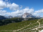 visione dolomitica, di robyvenice