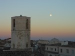 Monte Sant'Angelo, di sabrina