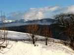 dalla pista di sci... un click, di robyvenice