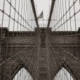 Brooklin Bridge, di Mr.bonga