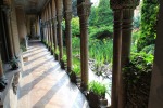 L'antica villa, di lucone