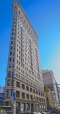 Flatiron, di Crestedb