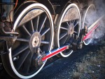 Iron Wheels, di Crestedb