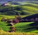 Green Hills, di Tiberio