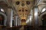 Interno Basilica di Loreto, di caramino