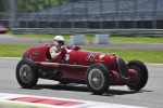 auto storica a Monza, di roberto