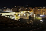 Notturno a Ponte Vecchio, di lfmorrone