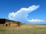 toscana - tomba etrusca a Baratti, di robyvenice