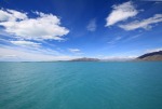 Lago Argentino - Patagonia