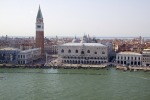 Piazza San Marco, di Gabriel