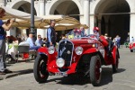 ... MILLEMIGLIA 2014 -  BALILLA, di RobyF66