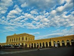 STAZIONE CATANIA CENTRALE, di selenina