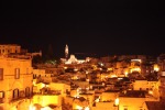 Matera by night, di paolocr