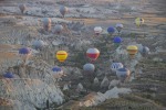 Valle di Goreme