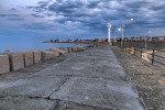 il faro di Riposto (ct), di peppuccio