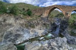 ponte dei saraceni, di peppuccio